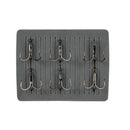 6TH SENSE TUSK TREBLE HOOK - FRESHWATER-2