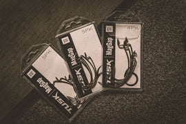 6TH SENSE TUSK MAGGAP HOOK - 0