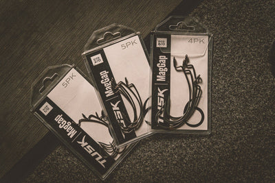 6TH SENSE TUSK MAGGAP HOOK - 0