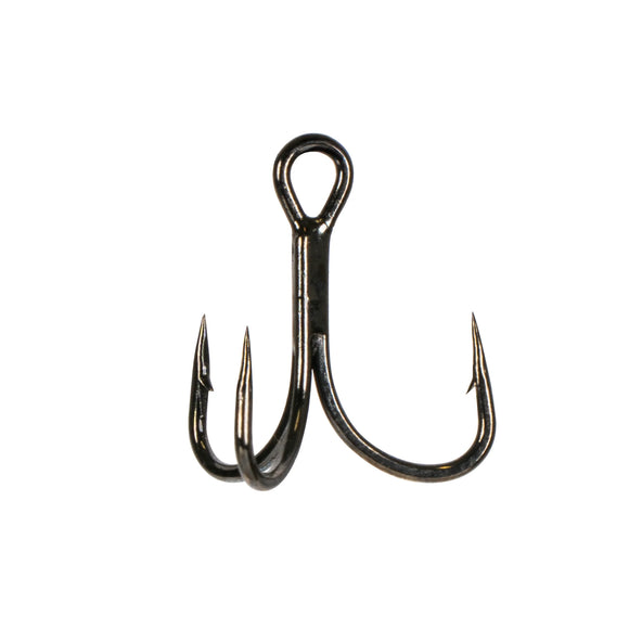 6TH SENSE TUSK TREBLE HOOK - FRESHWATER