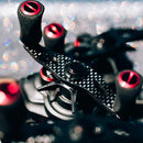 SEVIIN GF SERIES CASTING REELS-8