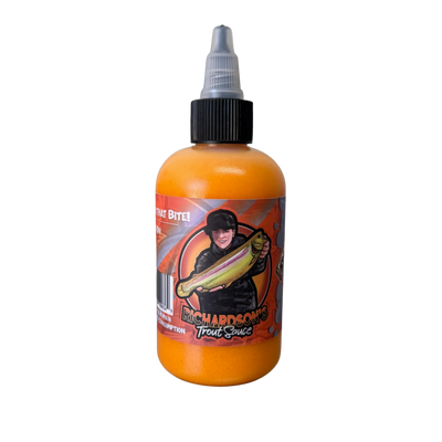 RICHARDSON FISH ATTRACTANTS