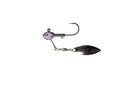 DIRTY JIGS TACTICAL BASSIN MINI UNDERSPIN-15