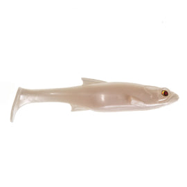 Buy albino BASS MAFIA DAINGEROUS SWIMBAIT (UNLOADED)