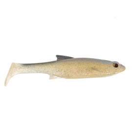 Buy blackback-shad BASS MAFIA DAINGEROUS SWIMBAIT (UNLOADED)