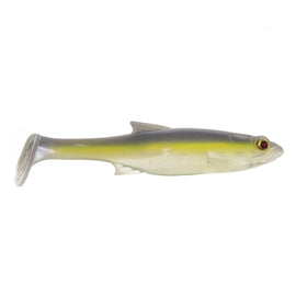 Buy blueback-herring BASS MAFIA DAINGEROUS SWIMBAIT (UNLOADED)