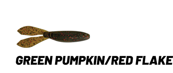 G-RATT BAITS MIXER VIBRATING JIG TRAILER