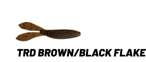 G-RATT BAITS MIXER VIBRATING JIG TRAILER