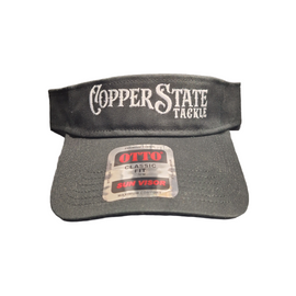 COPPERSTATE TACKLE VISORS