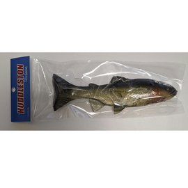 HUDDLESTON DELUXE 68 HOLLOW BODY