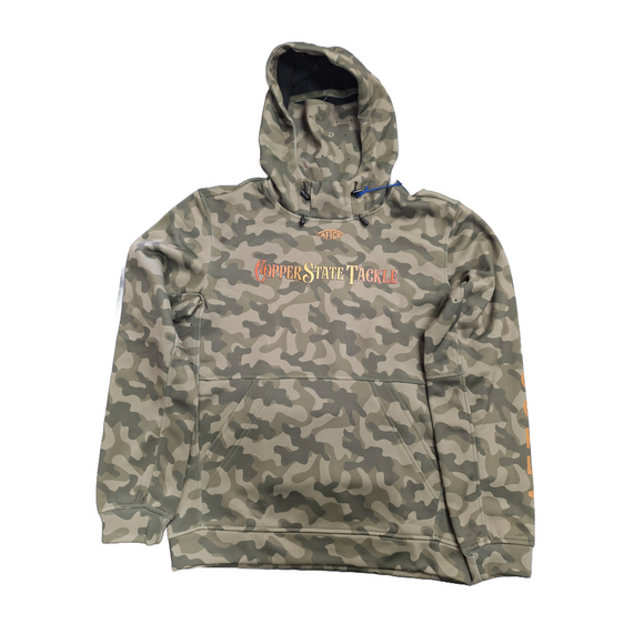 AFTCO COPPERSTATE TACKLE REAPER TACTICAL HOODIE