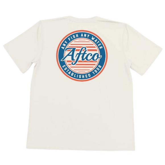 AFTCO GOAT T-SHIRT