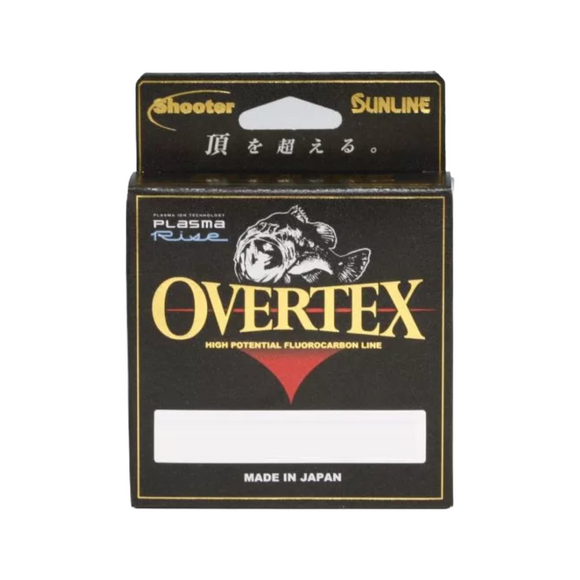 SUNLINE SHOOTER OVERTEX