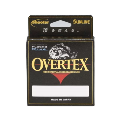 SUNLINE SHOOTER OVERTEX