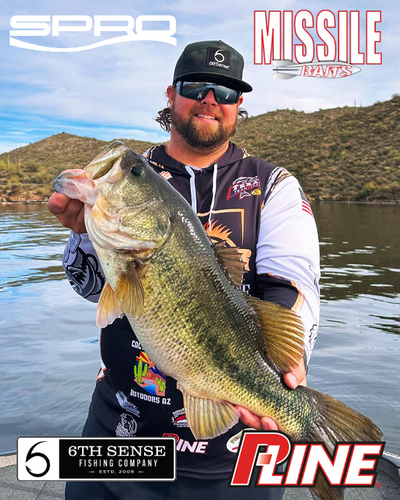 COPPERSTATE TACKLE / SETH FURMANEK BUNDLE