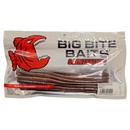BIG BITE BAITS SCENTSATION CLIFFHANGER WORM-22