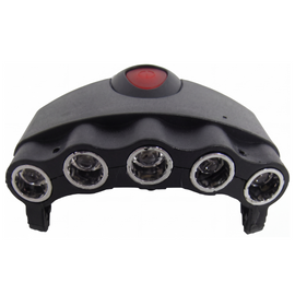HT HIGH TECH CAP LIGHT