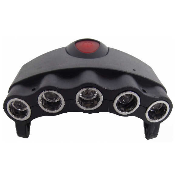 HT HIGH TECH CAP LIGHT