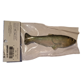 Buy simon-says-3 HUDDLESTON DELUXE WEEDLESS SHAD SWIMBAIT