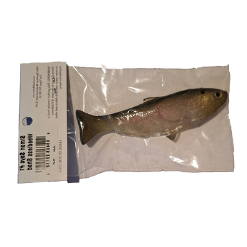 Buy simon-says-1 HUDDLESTON DELUXE WEEDLESS SHAD SWIMBAIT