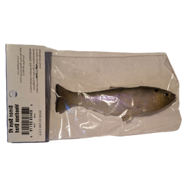 Buy simon-says-2 HUDDLESTON DELUXE WEEDLESS SHAD SWIMBAIT