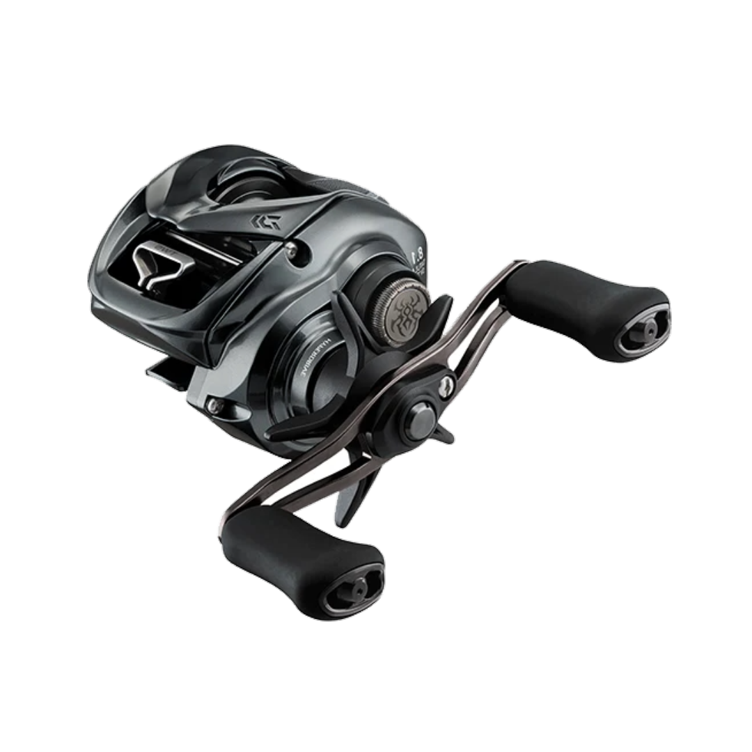 DAIWA 24 TATULA SV TW 100 - 0