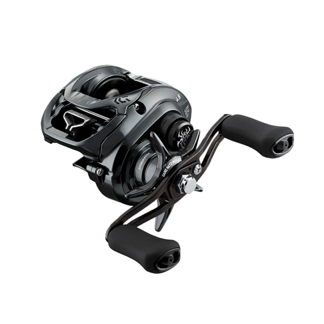 DAIWA 24 TATULA SV TW 150 | Copperstate Tackle