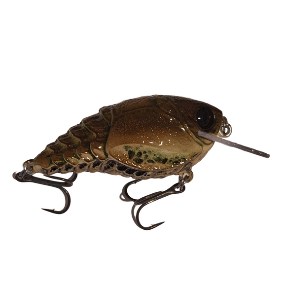 STRONGARM LURES CRAW CRANK