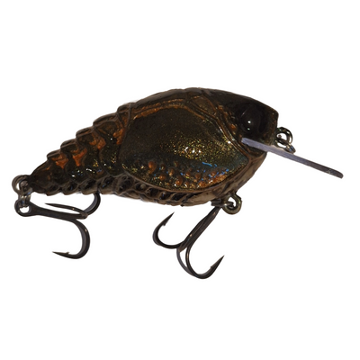 STRONGARM LURES CRAW CRANK