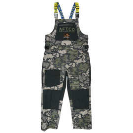 AFTCO COPPERSTATE TACKLE BRANDED BARRICADE BIB