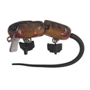 RECKLESS RODENTS EC RODENT-3