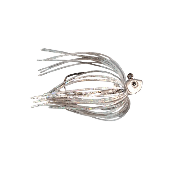 GREENFISH TACKLE TUTU JIG