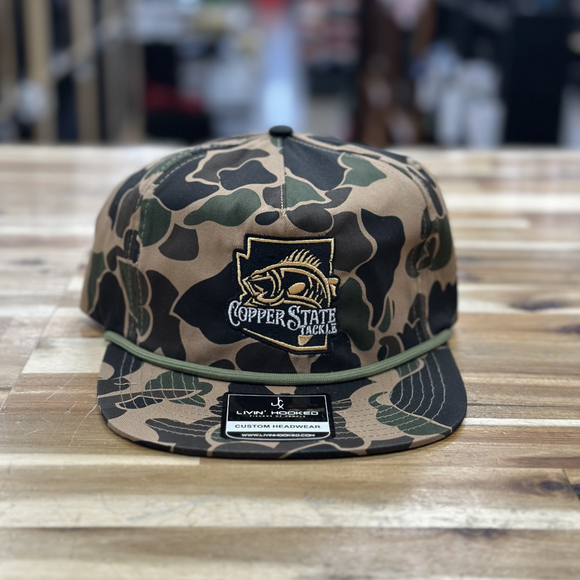 COPPERSTATE HAT DROP SPRING 2025