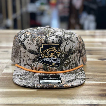 Buy az-backyard-saguaro-shade-rope-flatbill COPPERSTATE TACKLE HATS