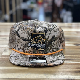 Buy az-backyard-rope-saguaro-shade COPPERSTATE HAT DROP SPRING 2025