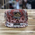 Red Rope Sonar/Crimson Crush - Rope Flatbill
