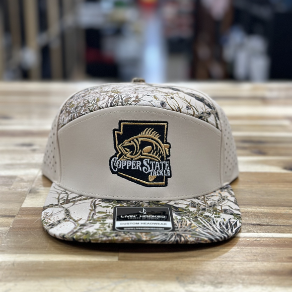 COPPERSTATE HAT DROP SPRING 2025