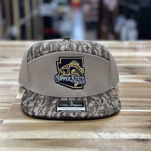 COPPERSTATE HAT DROP SPRING 2025