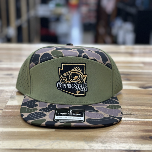 COPPERSTATE HAT DROP SPRING 2025