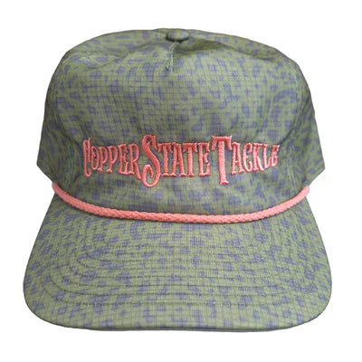 COPPERSTATE TACKLE HATS