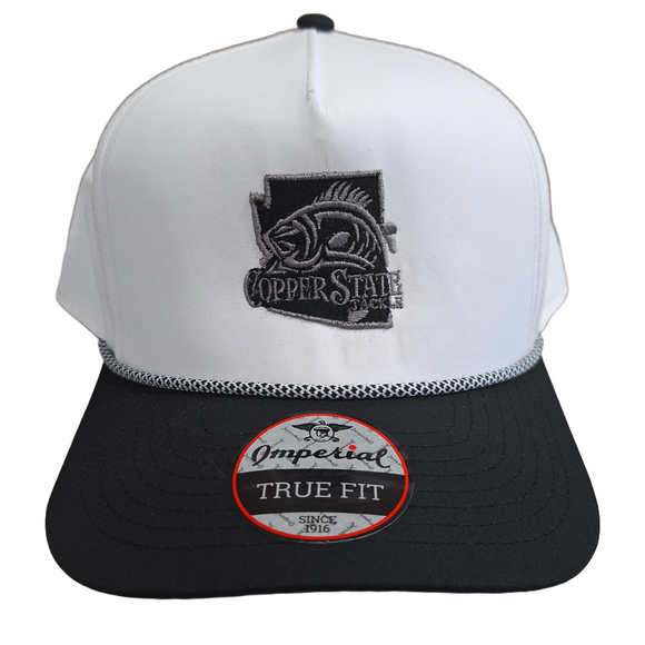 COPPERSTATE TACKLE HATS 2025