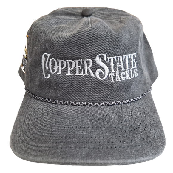 COPPERSTATE TACKLE HATS 2025