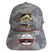 Camo/Logo with Rope Snapback