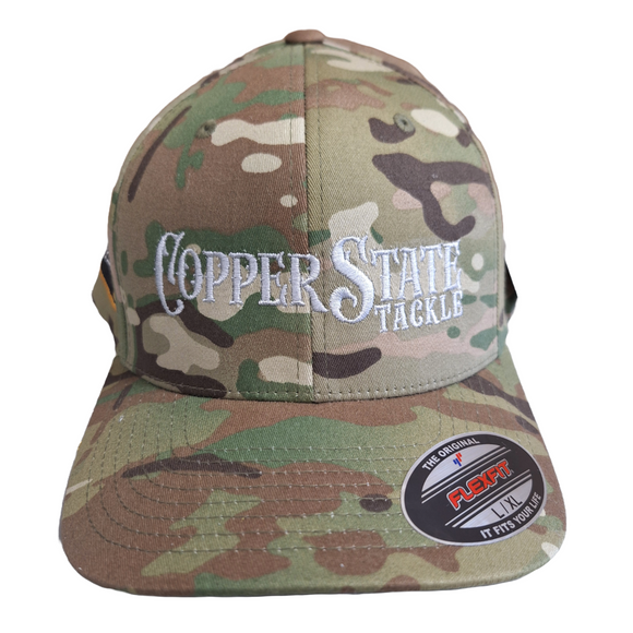 COPPERSTATE TACKLE HATS 2025