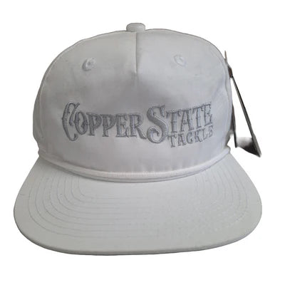 COPPERSTATE TACKLE HATS