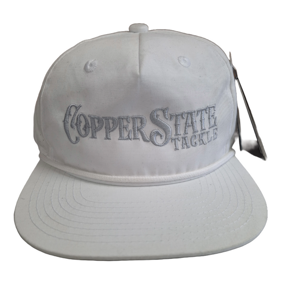 COPPERSTATE TACKLE HATS 2025
