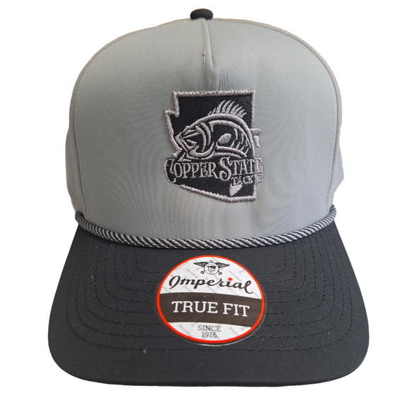 COPPERSTATE TACKLE HATS 2025