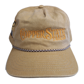 COPPERSTATE TACKLE HATS 2025 - 0