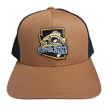 2025 Copperstate Tackle Hats