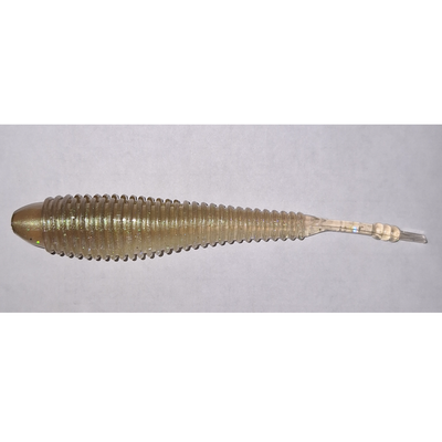 HOG FARMER SPUNK SHAD PINTAIL SWIMBAIT